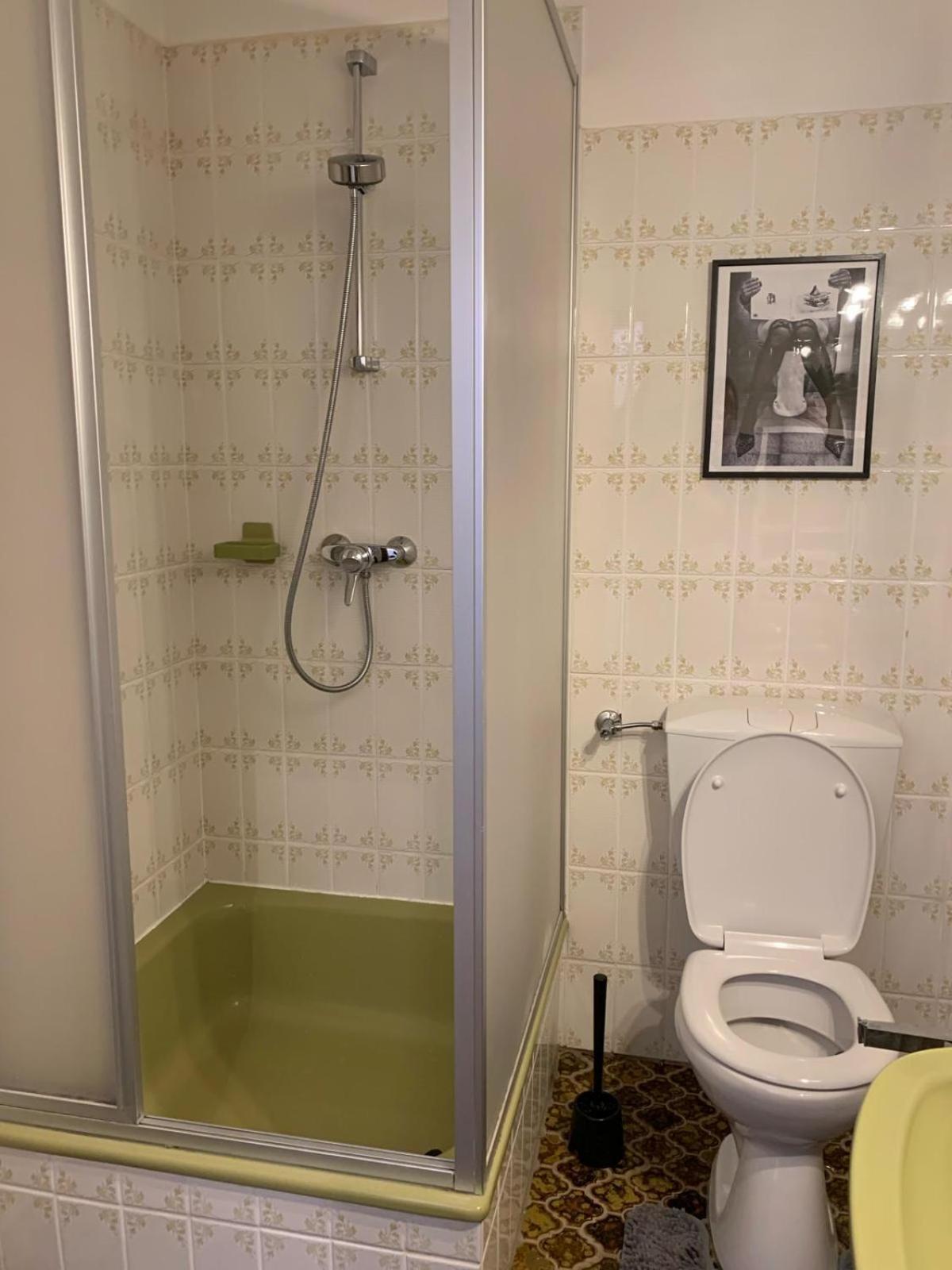Ferienwohnung Panorama Schwarzwald Herrischried Ngoại thất bức ảnh