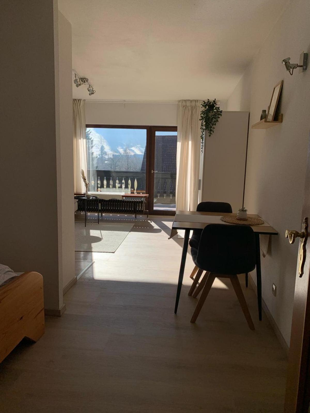 Ferienwohnung Panorama Schwarzwald Herrischried Ngoại thất bức ảnh