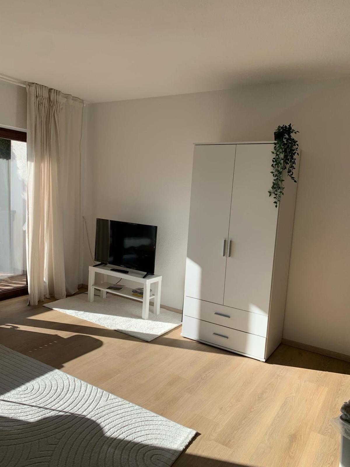 Ferienwohnung Panorama Schwarzwald Herrischried Ngoại thất bức ảnh